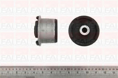 FAI AUTOPARTS ss1322 -  Ремкомплект, поперечный рычаг подвески